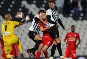 Zvezda preskače Super ligu ovog vikenda, "evropski derbi" u Humskoj